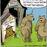 Strange Brew for Jan 22, 2014