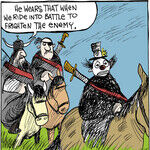 Strange Brew for Jan 24, 2014