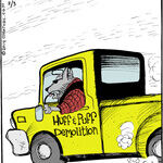 Strange Brew for Feb 03, 2014