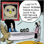 Strange Brew for Feb 04, 2014