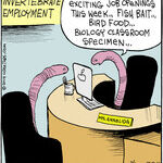 Strange Brew for Feb 06, 2014