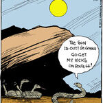 Strange Brew for Feb 08, 2014