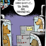 Strange Brew for Feb 10, 2014