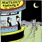 Strange Brew for Feb 11, 2014