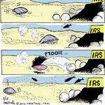 Strange Brew for Feb 12, 2014