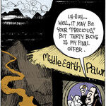 Strange Brew for Feb 21, 2014
