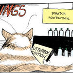 Strange Brew for Feb 23, 2014