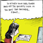 Strange Brew for Feb 28, 2014
