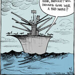 Strange Brew for Mar 01, 2014