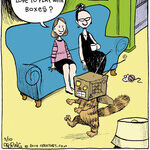 Strange Brew for Mar 10, 2014