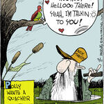 Strange Brew for Mar 11, 2014