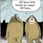 Strange Brew for Mar 14, 2014