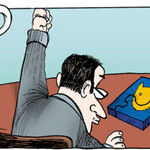 Strange Brew for Mar 23, 2014
