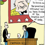 Strange Brew for Mar 26, 2014