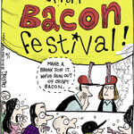 Strange Brew for Apr 01, 2014