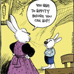 Strange Brew for Apr 02, 2014