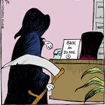 Strange Brew for Apr 03, 2014