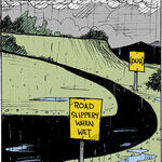 Strange Brew for Apr 07, 2014