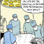 Strange Brew for Apr 12, 2014
