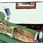 Strange Brew for Apr 13, 2014