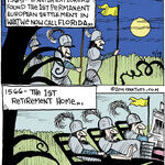 Strange Brew for Apr 19, 2014