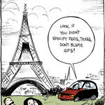 Strange Brew for Apr 29, 2014