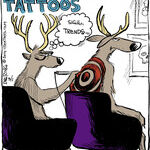 Strange Brew for May 01, 2014