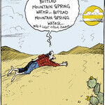 Strange Brew for May 02, 2014