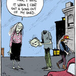Strange Brew for May 05, 2014