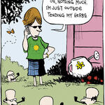 Strange Brew for May 08, 2014