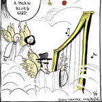 Strange Brew for May 09, 2014