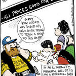 Strange Brew for May 10, 2014