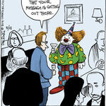 Strange Brew for May 12, 2014