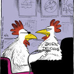 Strange Brew for May 13, 2014