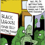 Strange Brew for May 16, 2014