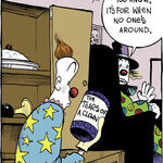 Strange Brew for May 21, 2014