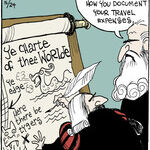 Strange Brew for May 24, 2014