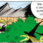 Strange Brew for May 25, 2014