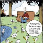 Strange Brew for May 26, 2014