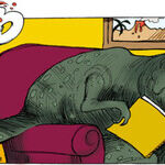 Strange Brew for Jun 01, 2014