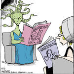 Strange Brew for Jun 11, 2014