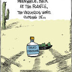 Strange Brew for Jun 13, 2014