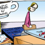 Strange Brew for Jun 15, 2014