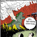 Strange Brew for Jun 16, 2014