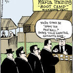 Strange Brew for Jun 17, 2014