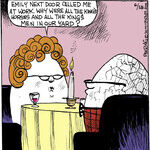 Strange Brew for Jun 18, 2014