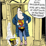 Strange Brew for Jun 20, 2014