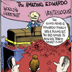 Strange Brew for Jun 24, 2014