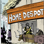 Strange Brew for Jun 25, 2014