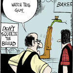 Strange Brew for Jun 27, 2014